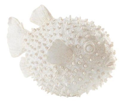 Pesce palla decorativo - immagine 3