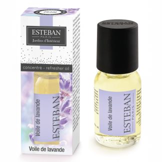 Concetrato di profumo "Voile de Lavande" 15 ml - Esteban Paris