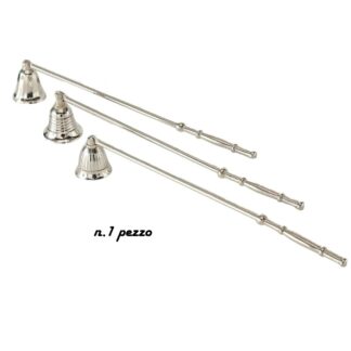 Spegni candela assortito n. 1 pezzo