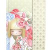 Notebook magnetico Ryoko Kimmidoll - immagine 2