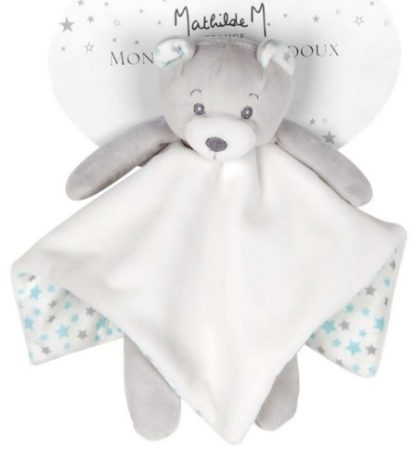 Peluche doudou Toudoux Mon Etoile - Mathilde M - immagine 2