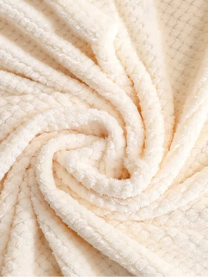 Copertina crema per piccoli animali - immagine 2