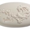Saponetta ovale profumata Arabesque Etoffe soyeuse - Mathilde M - immagine 2