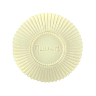 Saponetta rotonda profumata Marquise - Mathilde M