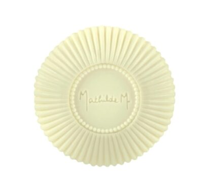 Saponetta rotonda profumata Marquise - Mathilde M