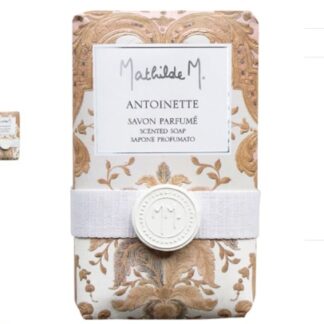 Saponetta profumata Cachemire exquis - Antoinette di Mathilde M