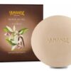 Saponetta rotonda profumata Fleur de Sel & Vanille - immagine 2