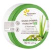 Balsamo universale idratante 24 h Aloe vera 150 ml - immagine 2