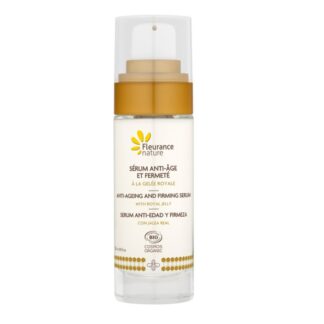 Siero antietà e rassodante alla pappa reale bio 30 ml