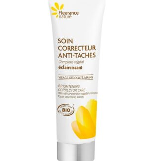 Trattamento correttore antimacchie bio 50 ml