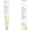 Trattamento contorno occhi rassodante e levigante bio 14 ml - immagine 3