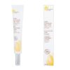 Trattamento contorno occhi rassodante e levigante bio 14 ml
