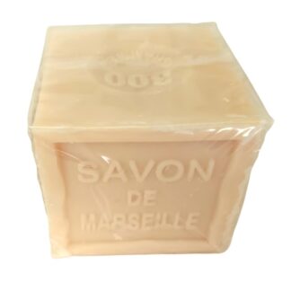 Sapone di marsiglia neutro cubo gr.300