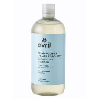 Shampoo utilizzo frequente bio 500 ml