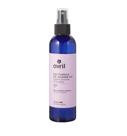 Acqua floreale di lavanda bio 200 ml