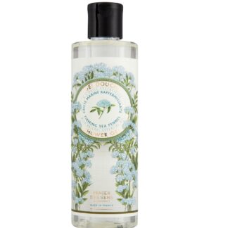 Gel doccia con olio essenziale di finocchio marino tonificante 250 ml - Panier des Sens