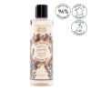 Gel doccia con olio essenziale di lavanda rilassante 250 ml - Panier des Sens - immagine 2