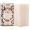 Saponetta delicata con olio essenziale di lavanda rilassante - Panier des Sens