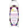 Acqua micellare struccante al fiordaliso bio 200 ml - immagine 2