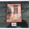 Libro French farmhouses and cottages - in lingua inglese - vintage - immagine 3