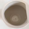 Teiera bianca Villeroy e Boch - vintage - immagine 5