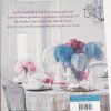 Libro Shabby chic sumptous settings & other lovely things – vintage - immagine 3