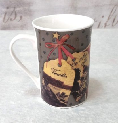 Tazza “Paris” - immagine 4