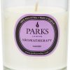 Candela profumata aromatherapy Lavanda - immagine 3