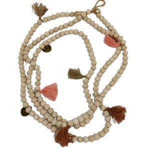 Collana da arredamento