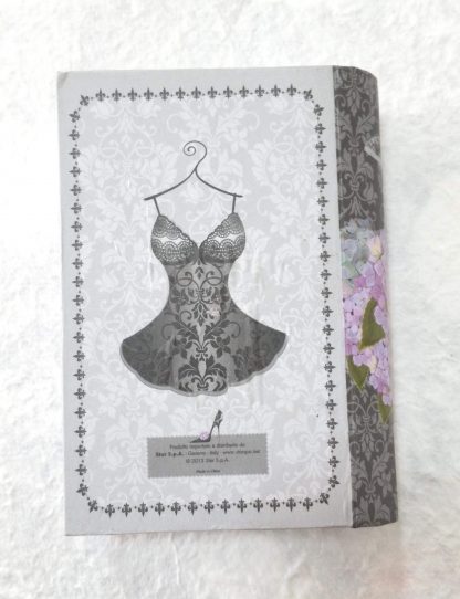 Libro portaoggetti “Segreti” piccolo - immagine 4