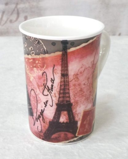 Tazza “Paris” - immagine 3