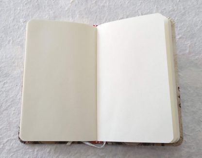 Notebook piccolo Eiffel - immagine 2