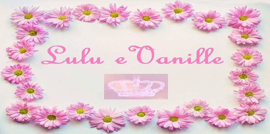 Lulu e Vanille