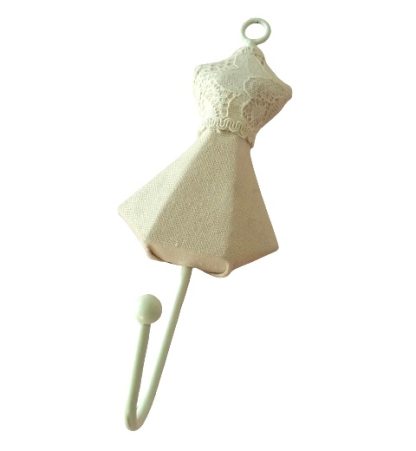 Appendino mannequin beige