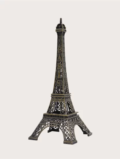 Tour Eiffel colore bronzo - immagine 2