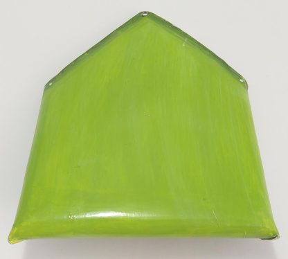 Portadocumenti da appendere verde - immagine 2