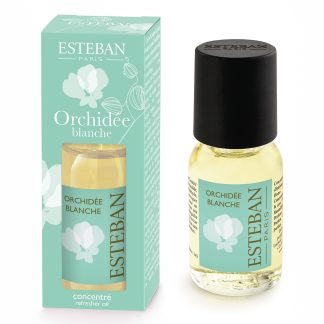 Concetrato di profumo "Orchidée Blanche" 15 ml - Esteban Paris