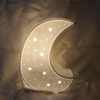 Lampada a forma di Luna - immagine 3