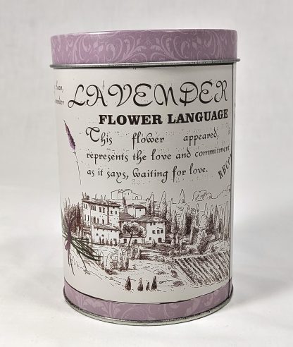 Barattolo "Lavanda" - immagine 4