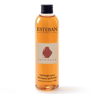 Ricarica per diffusore da ambienti Terre d' ocre 250 ml - Esteban Paris